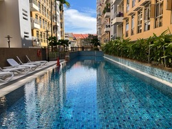 Sims Green (D14), Apartment #485943291